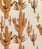 Kravet Cacti Land Saffron Fabric